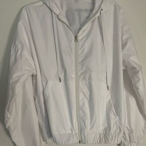 Prüvit Windbreaker